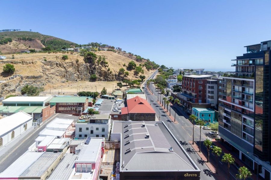 1 Bedroom Property for Sale in De Waterkant Western Cape